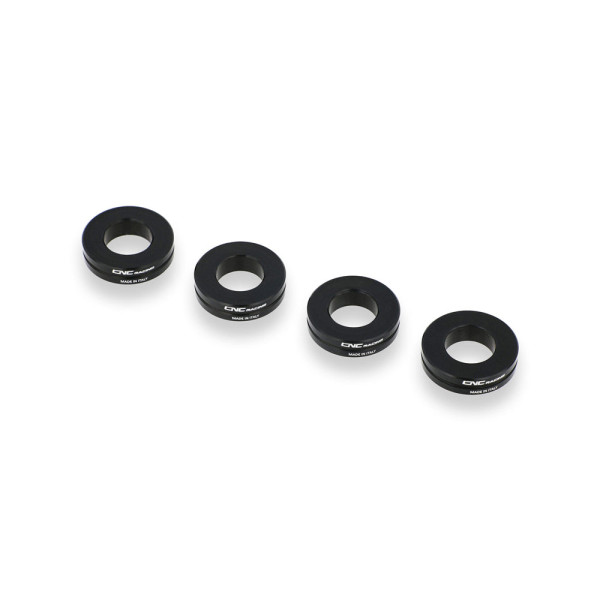 CNC Racing Cnc racing front brake caliper spacers kit